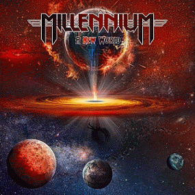 Millennium (UK) : A New World